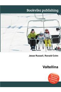 Valtellina