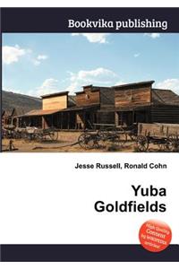 Yuba Goldfields