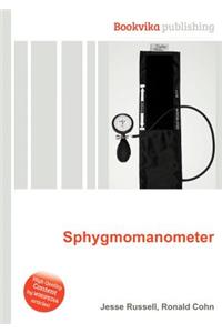 Sphygmomanometer