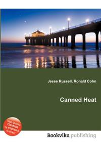 Canned Heat