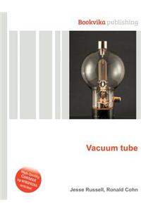 Vacuum Tube