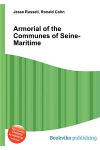 Armorial of the Communes of Seine-Maritime