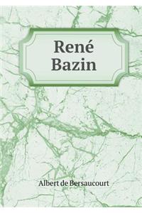 René Bazin