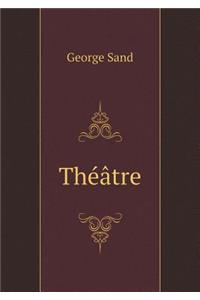 Théâtre