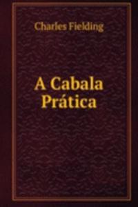 Cabala Pratica