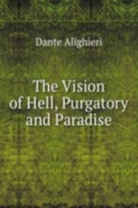 Vision of Hell, Purgatory and Paradise