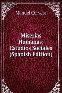 Miserias Humanas