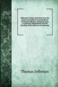 Jeffersons's letters