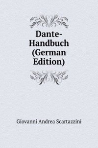 Dante-Bibliographie, 1870-1877 (German Edition)