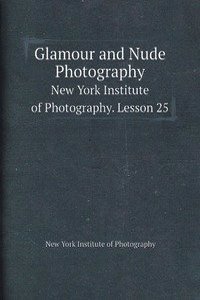 Glamour and Nude Photography