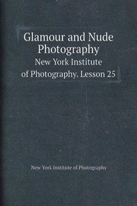 Glamour and Nude Photography