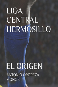 Liga Central Hermosillo
