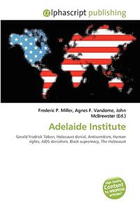 Adelaide Institute