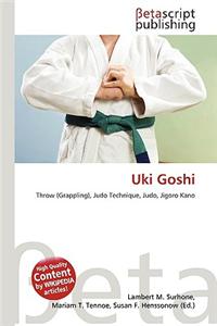 Uki Goshi