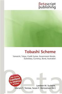 Tobashi Scheme