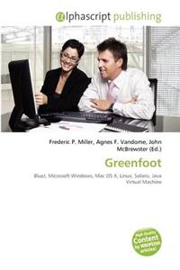 Greenfoot
