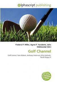 Golf Channel