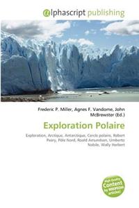 Exploration Polaire