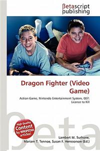 Dragon Fighter (Video Game)