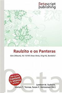 Raulzito E OS Panteras