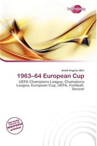 1963-64 European Cup