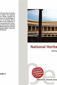 National Heritage Library