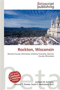 Rockton, Wisconsin