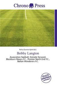 Bobby Langton