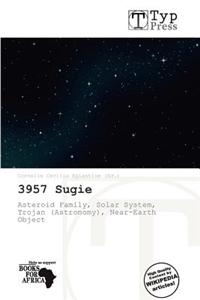 3957 Sugie