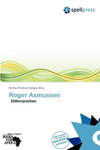 Roger Asmussen