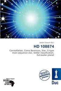 HD 108874