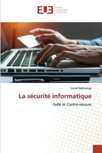 sécurité informatique