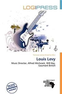 Louis Levy