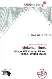 Mokena, Illinois