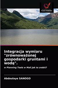 Integracja wymiaru 