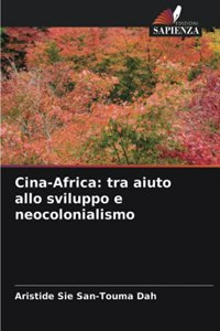 Cina-Africa