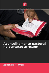 Aconselhamento pastoral no contexto africano