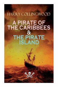 Pirate of the Caribbees & the Pirate Island