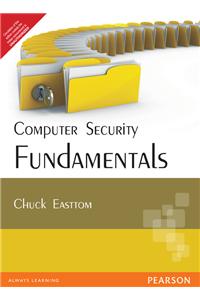 Computer Security Fundamentals (Reprint)