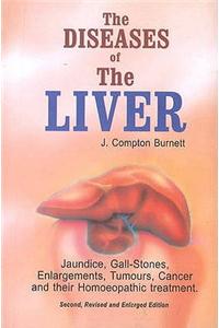 The Diseases of the Liver