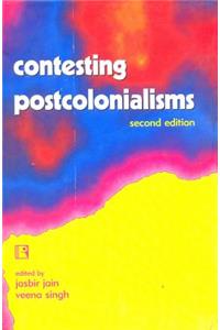 Contesting Postcolonialisms