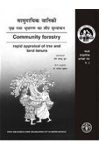 Community Forestry: Rapid Appraisal of Tree and Land Tenure