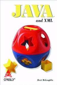 Java & Xml, 2/Ed, 534 Pages