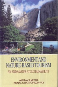 Environment and Nature Based Tourism