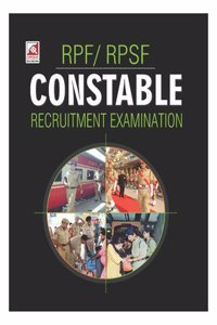 Rpf/Rpsf - Constable Recruitment Examination