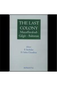 The Last Colony