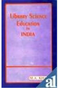 Library Science Education In India