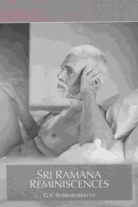 Sri Ramana Reminiscences