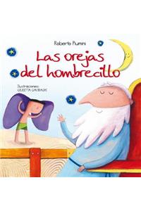 Las Orejas del Hombrecillo