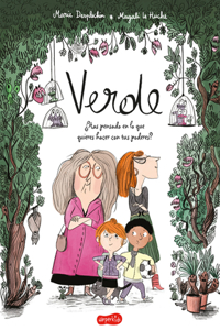 Verde (Verde - Spanish Edition)